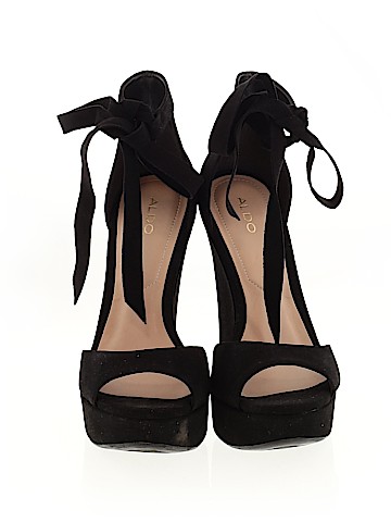 Aldo Wedges (view 2)