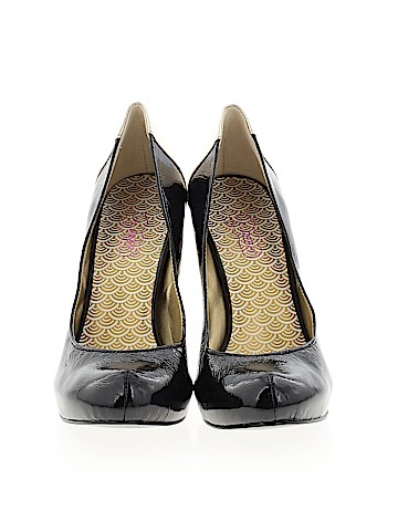 Assorted Brands Heels (view 2)