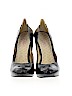 Assorted Brands Black Heels Size 8 - photo 2