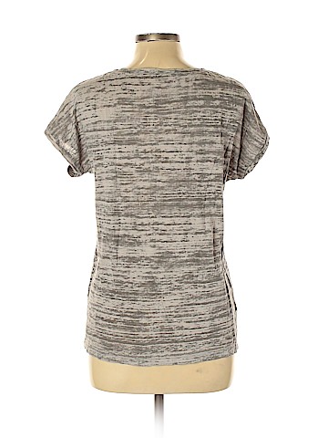 Ann Taylor LOFT Short Sleeve Top (view 2)