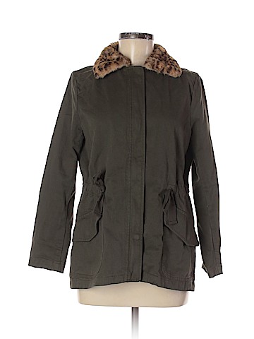 Ann Taylor LOFT Jacket (view 1)