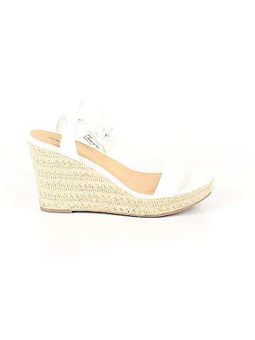 Charlotte Russe Wedges (view 1)