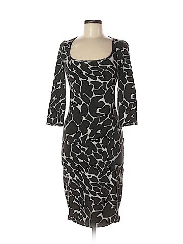 Just Cavalli Casual Dress (view 1)