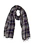 J.Crew Checkered-gingham Blue Scarf One size - photo 1