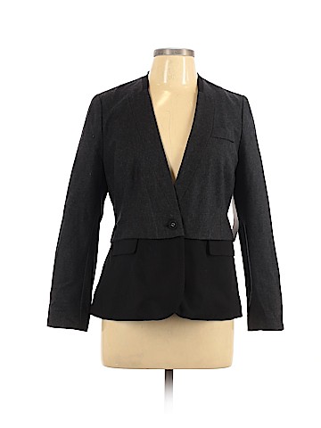 Simply Vera Vera Wang Wool Blazer (view 1)