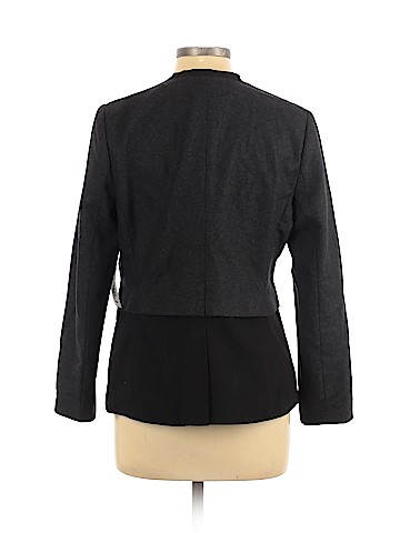 Simply Vera Vera Wang Wool Blazer (view 2)