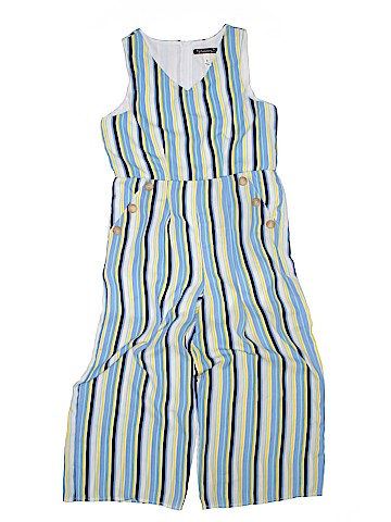 Xtraordinary Jumpsuit (view 1)