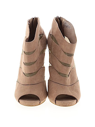 Nine West Ankle Boots (view 2)