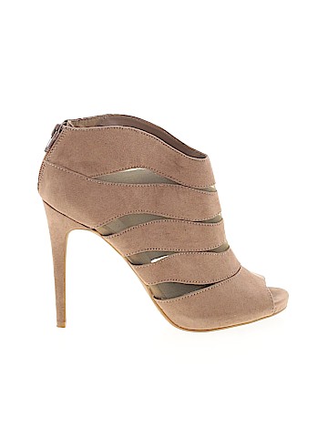 Nine West Ankle Boots (view 1)