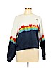 RE/DONE 100% Cotton Blue Sweatshirt Size L - photo 1