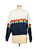 RE/DONE 100% Cotton Blue Sweatshirt Size L - photo 2