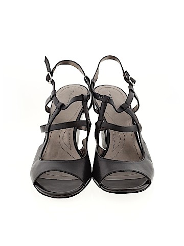 Tahari Heels (view 2)