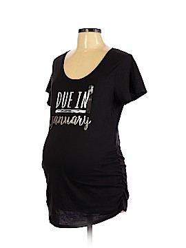 Motherhood Size Lg Maternity