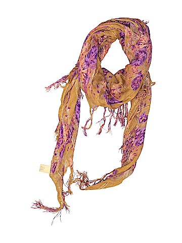 Pins and Needles Scarf (view 1)