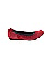Munro American Red Flats Size 5 1/2 - photo 1