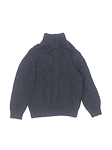 Nautica Pullover Sweater (view 2)