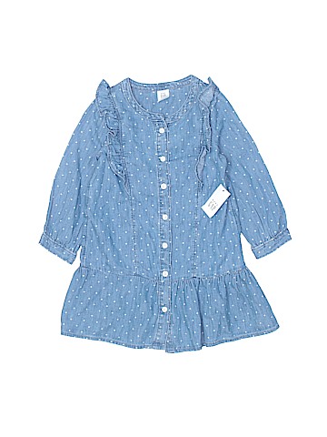 Baby Gap Dress (view 1)