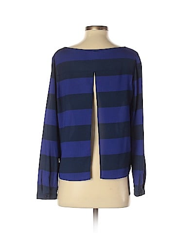 Cope Long Sleeve Blouse (view 2)