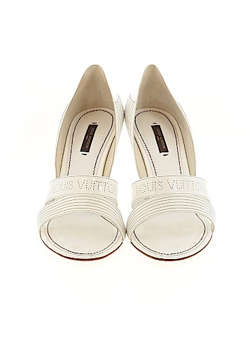 Louis Vuitton Heels (view 2)