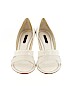 Louis Vuitton White Heels Size EU 40 1/2 - photo 2