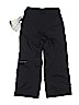 Columbia 100% Nylon Black Snow Pants Size 7-8Youth - photo 2