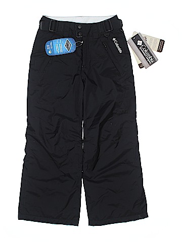 Columbia Snow Pants (view 1)