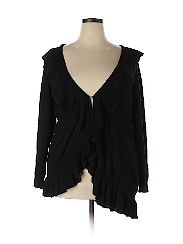 Style&Co Cardigan (view 1)