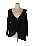 Style&Co Black Cardigan Size 2X - photo 1