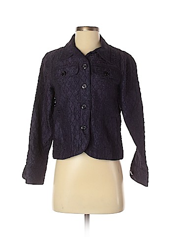 Coldwater Creek Jacket (view 1)