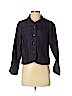Coldwater Creek Purple Jacket Size XS (petite) - photo 1