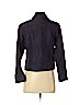 Coldwater Creek Purple Jacket Size XS (petite) - photo 2