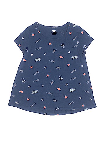 Old Navy Short Sleeve T-Shirt (view 1)