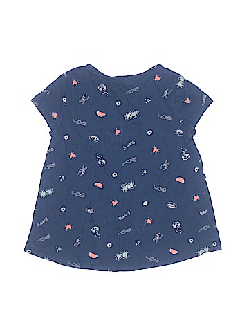 Old Navy Short Sleeve T-Shirt (view 2)