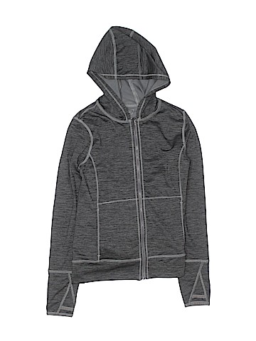 L.L.Bean Zip Up Hoodie (view 1)