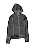 L.L.Bean Gray Zip Up Hoodie Size M (youth) - photo 1
