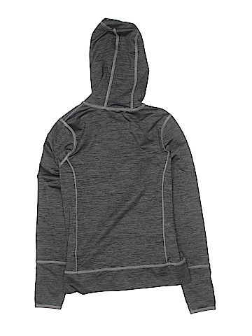 L.L.Bean Zip Up Hoodie (view 2)