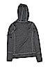 L.L.Bean Gray Zip Up Hoodie Size M (youth) - photo 2