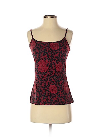 Apostrophe Tank Top (view 1)