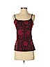 Apostrophe Red Tank Top Size S (petite) - photo 1