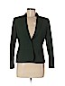 Anne Klein Green Blazer Size 6 (petite) - photo 1