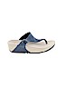 FitFlop Blue Wedges Size 5 - photo 1