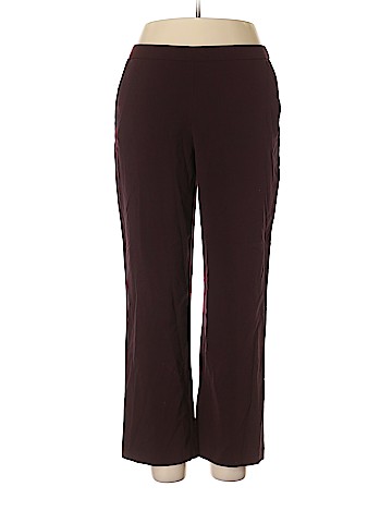 Studio Works Casual Pants (view 1)