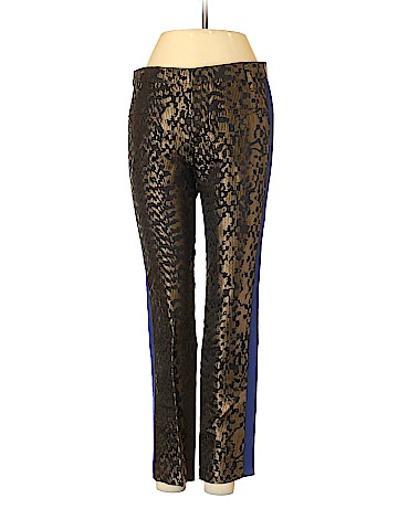 Haider Ackermann Silk Pants (view 1)