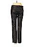 Haider Ackermann Brown Silk Pants Size EU (FR) 36 / US 4 - photo 2