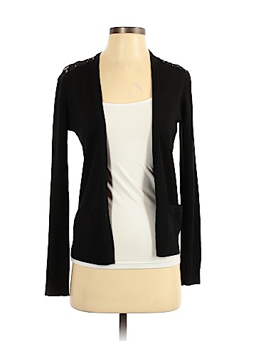 Theory Wool Cardigan (view 1)