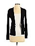 Theory Black Wool Cardigan Size P (petite) - photo 1