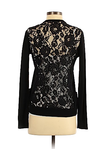 Theory Wool Cardigan (view 2)