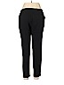 Sachin + Babi 100% Polyester Black Dress Pants Size 6 - photo 2