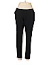 Sachin + Babi 100% Polyester Black Dress Pants Size 6 - photo 1