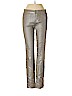 J Brand Silver Jeggings Size 26 waist - photo 1